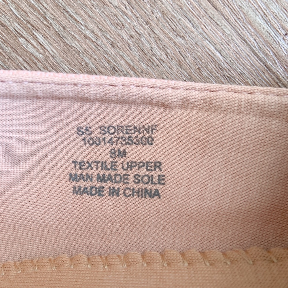 Sun + Stone sorenn slip-on espadrilles - Picture 6 of 16